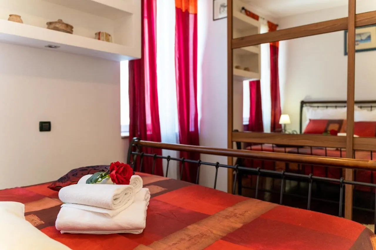Split Beach Lux Apartment