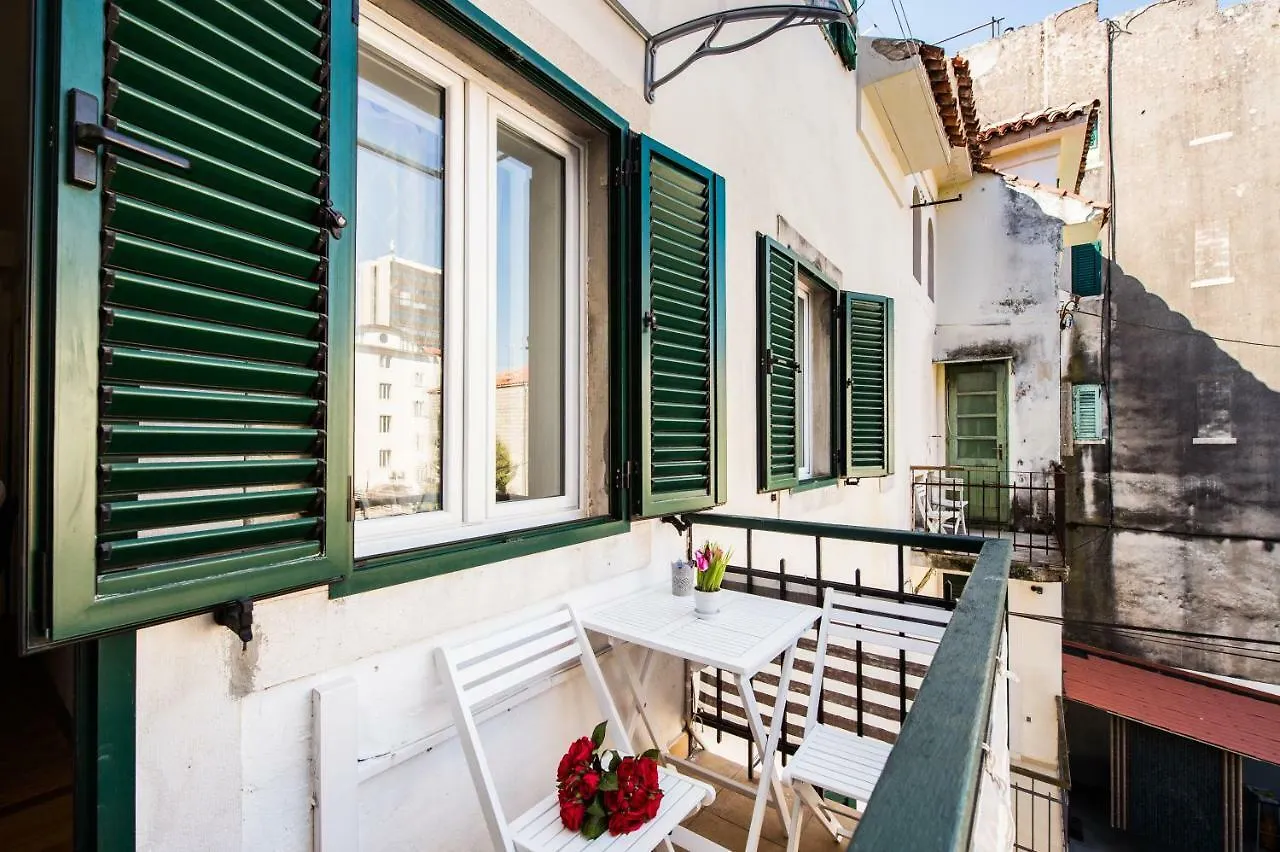 Split Beach Lux Apartment