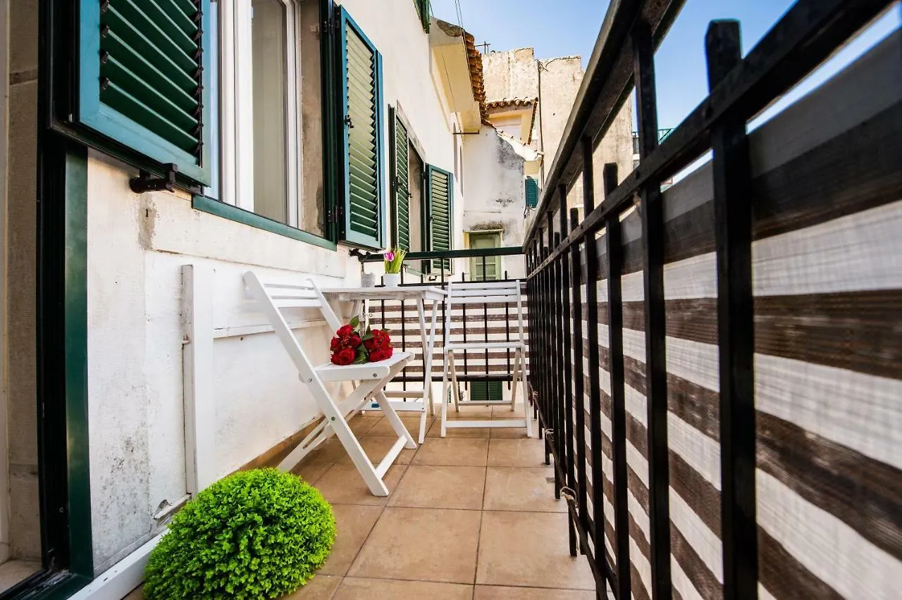 Split Beach Lux Apartment