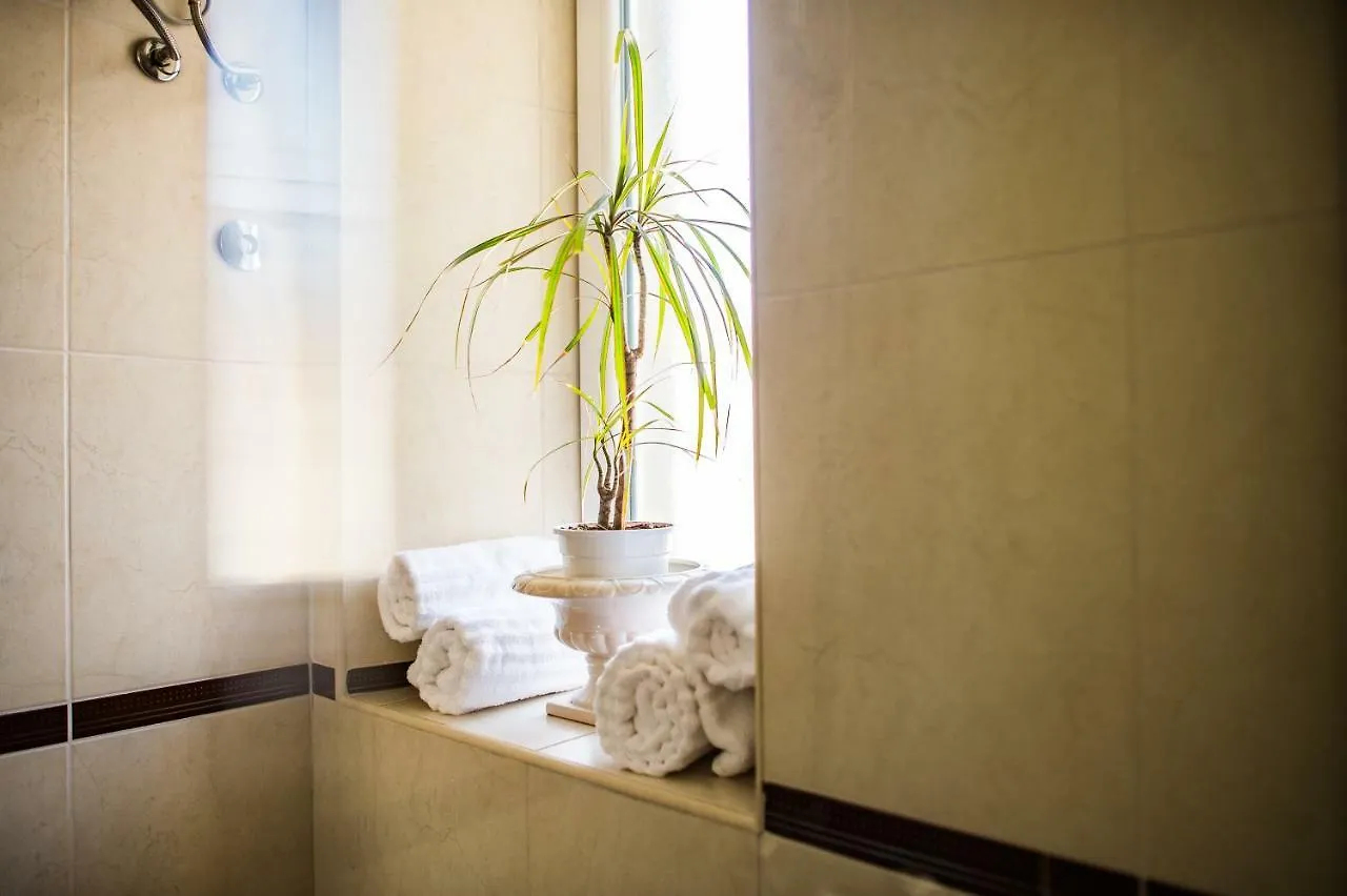 Split Beach Lux Apartment