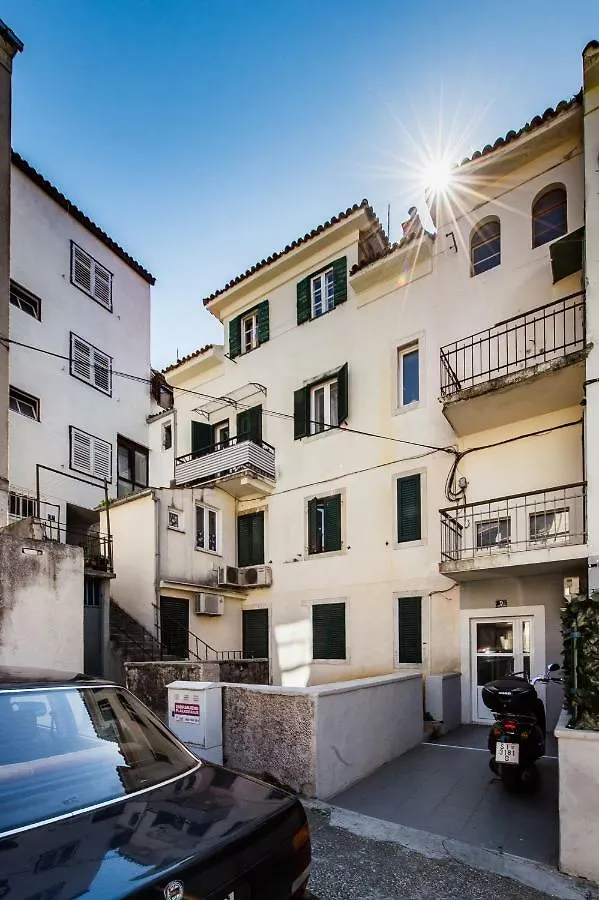 Split Beach Lux Apartment 0*,  Croatia
