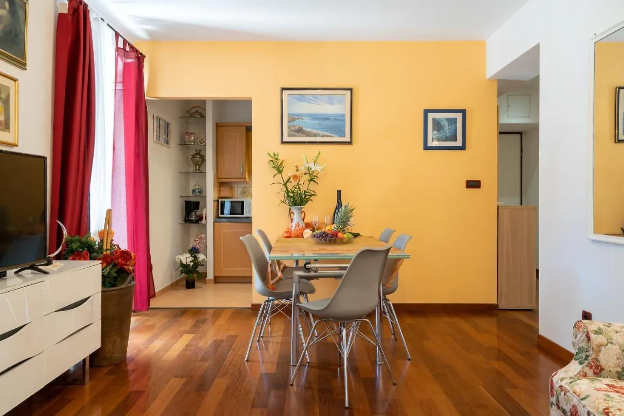Split Beach Lux Apartment 0*,  Chorvatsko