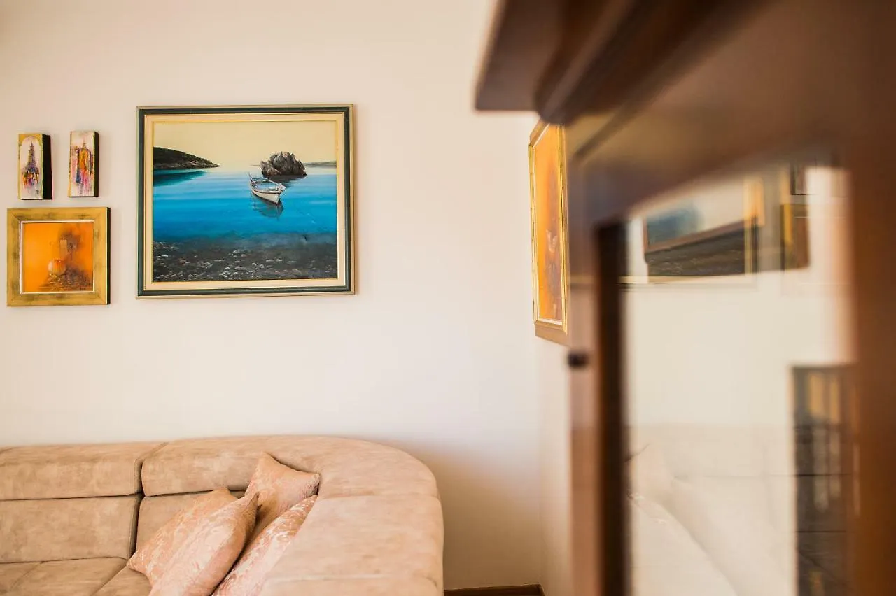 Split Beach Lux Apartment