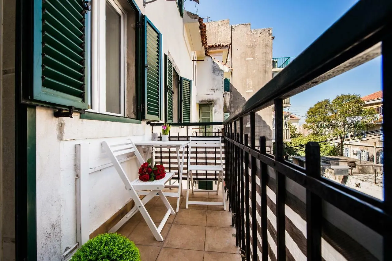 Split Beach Lux Apartment