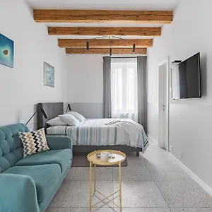 Luxury Studio Adriatic 1 & Adriatic 2 Split